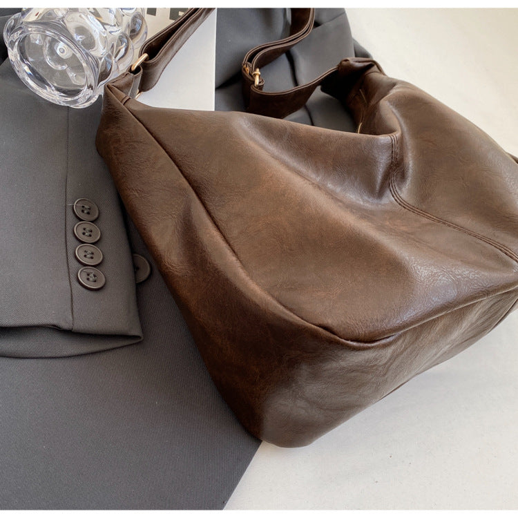 MARIS | SOFT RETRO SHOULDERBAG