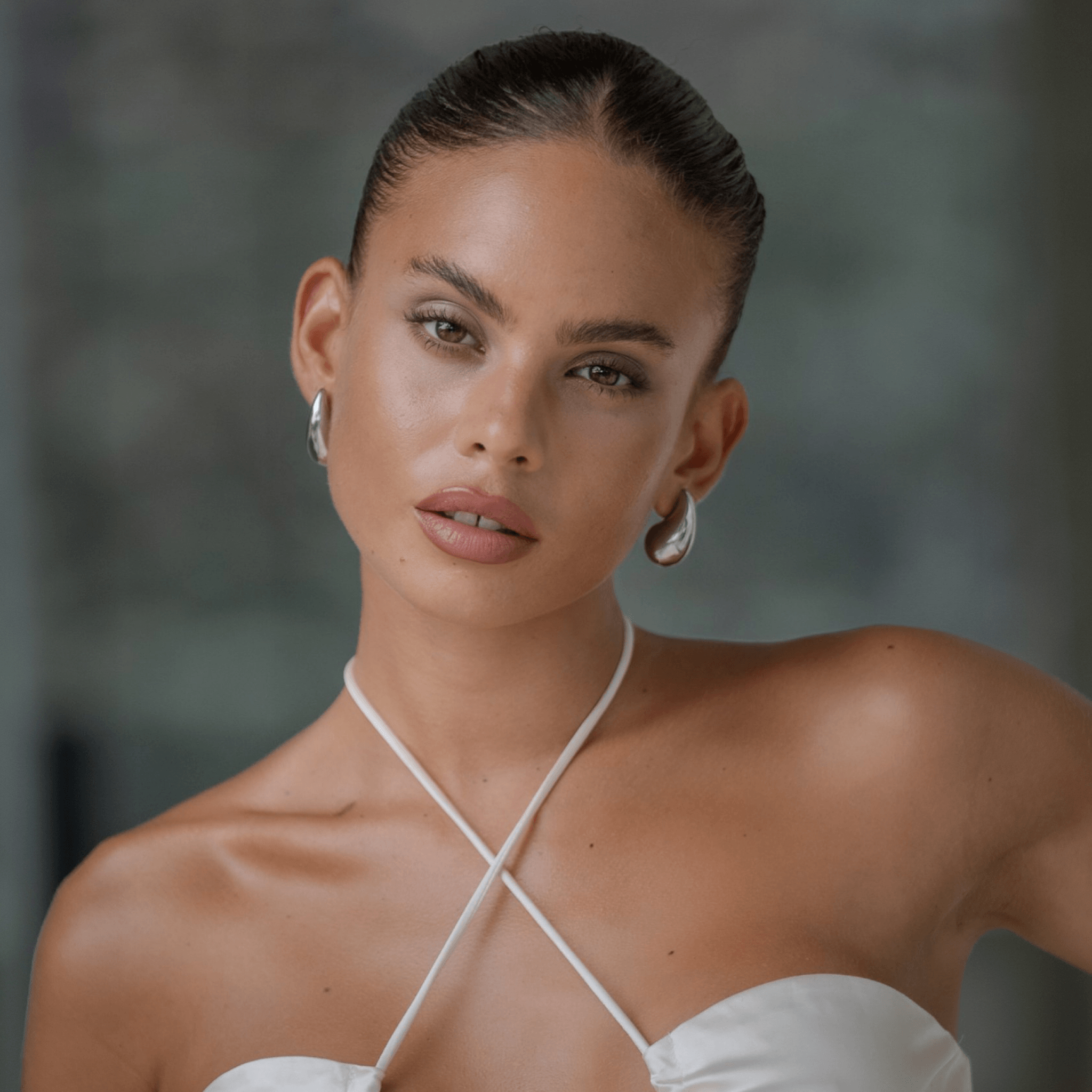 SORA | Sculpted Earrings