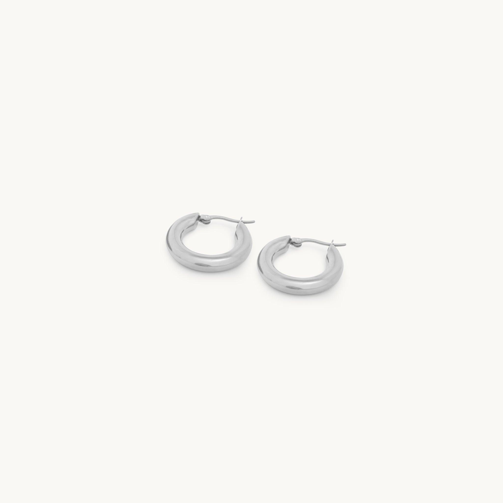 ZOLA | Classic Hoops Earrings