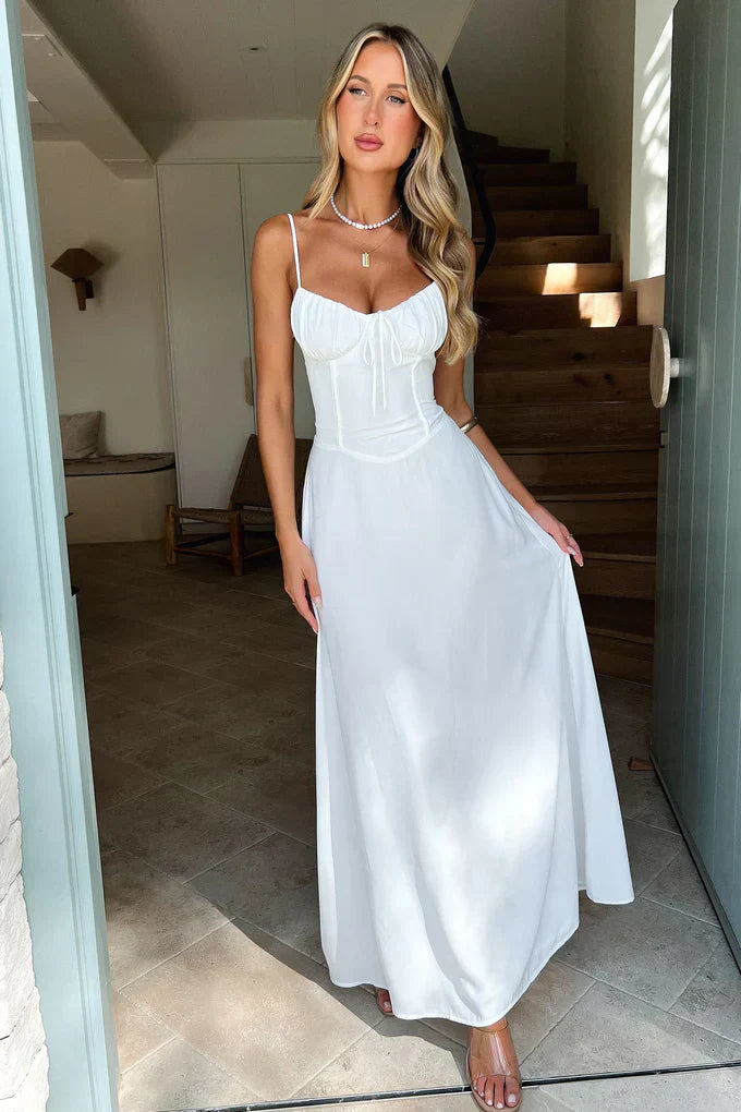 Alanis | Midi Dress