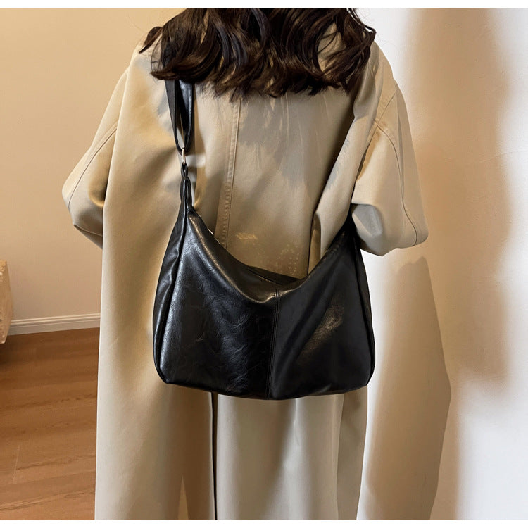 MARIS | SOFT RETRO SHOULDERBAG