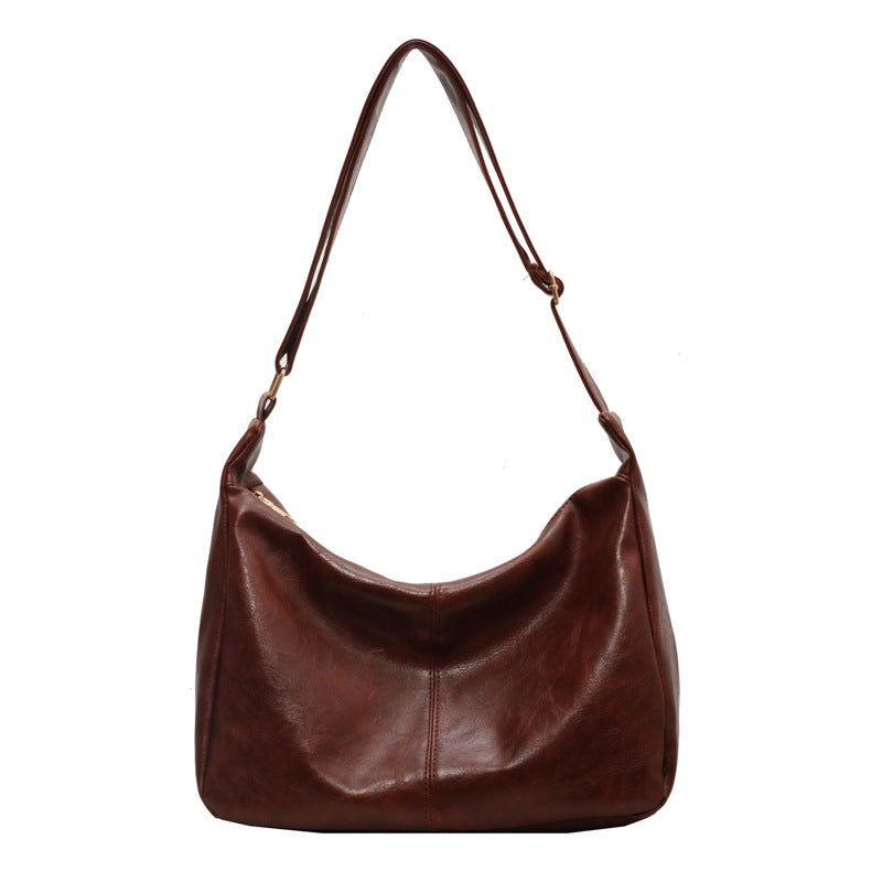 MARIS | SOFT RETRO SHOULDERBAG