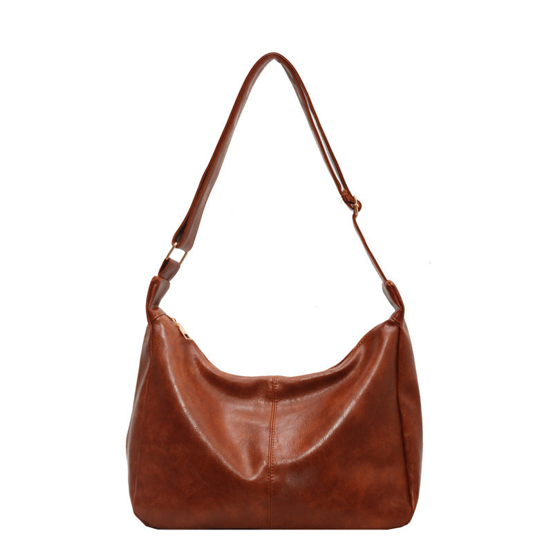MARIS | SOFT RETRO SHOULDERBAG