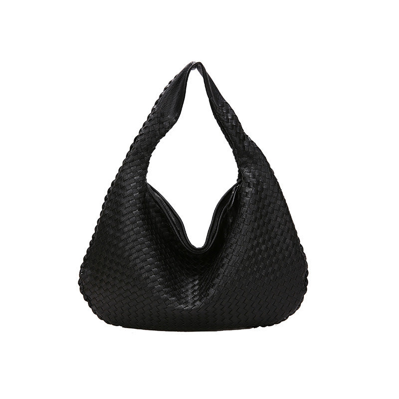 Esmay | Soft Woven Shoulderbag