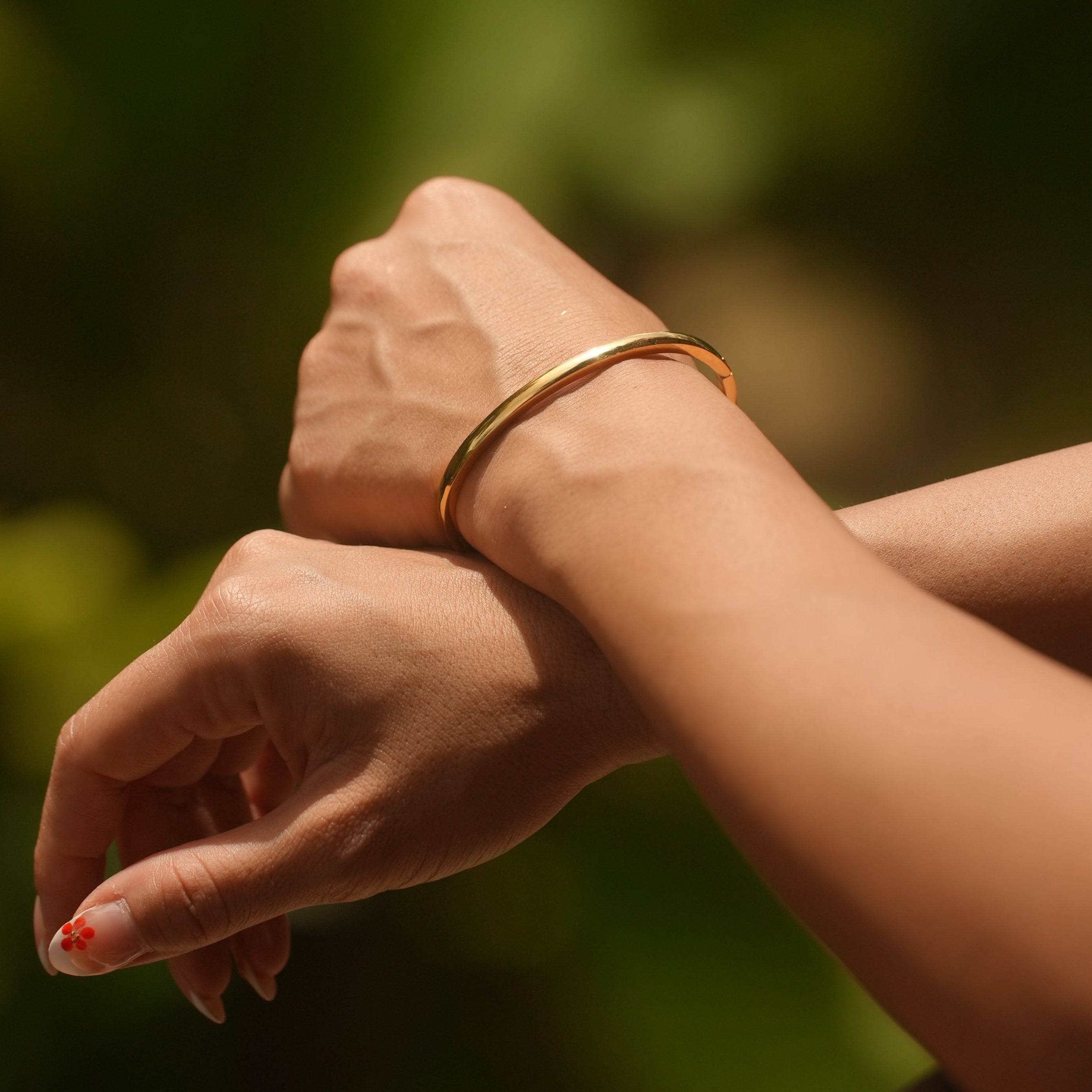 VICKY | Cuff Bracelet