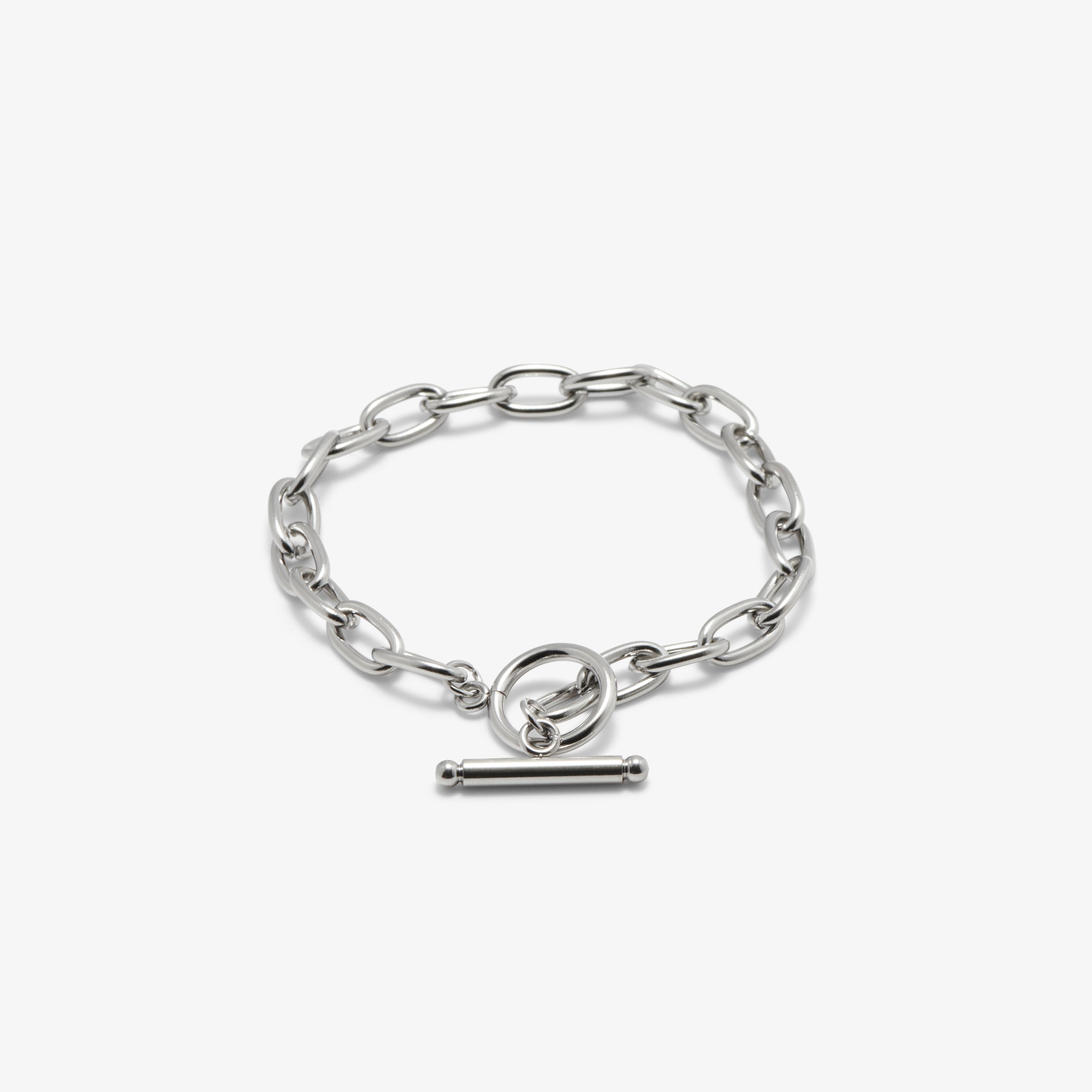 KOVA | Link Chain Bracelet