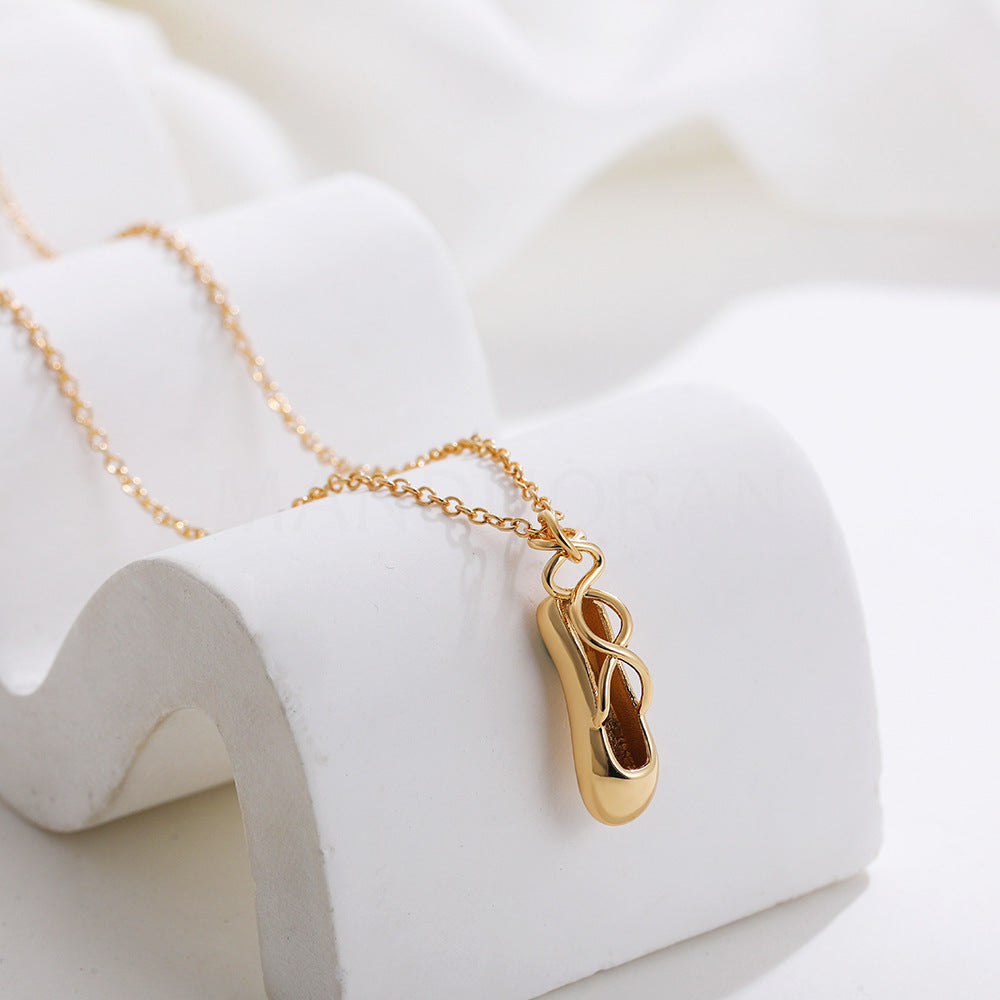 SOLE | Pendant Necklace