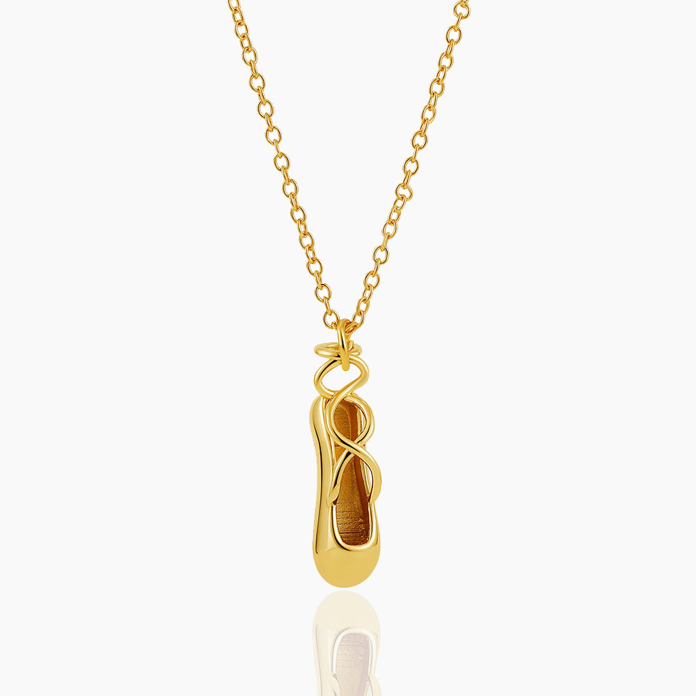 SOLE | Pendant Necklace