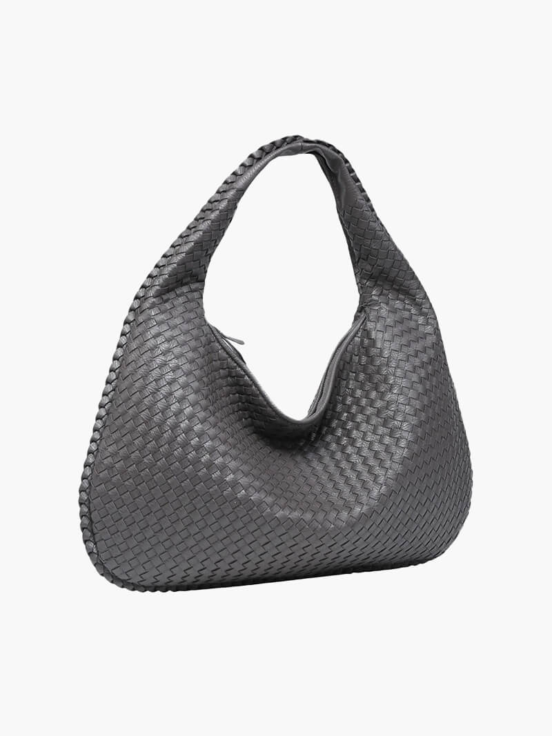Esmay | Soft Woven Shoulderbag