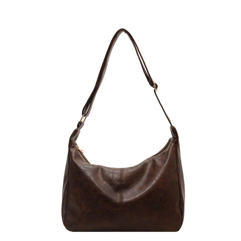 MARIS | SOFT RETRO SHOULDERBAG