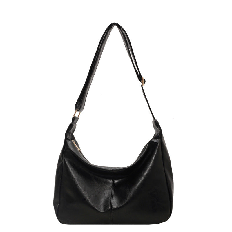 MARIS | SOFT RETRO SHOULDERBAG