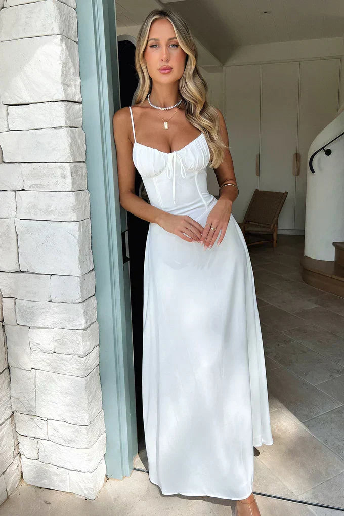 Alanis | Midi Dress
